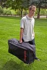 Stove System Roller Bag