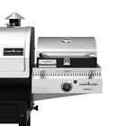 SS BBQ Grill Box 14 - 1 Burner