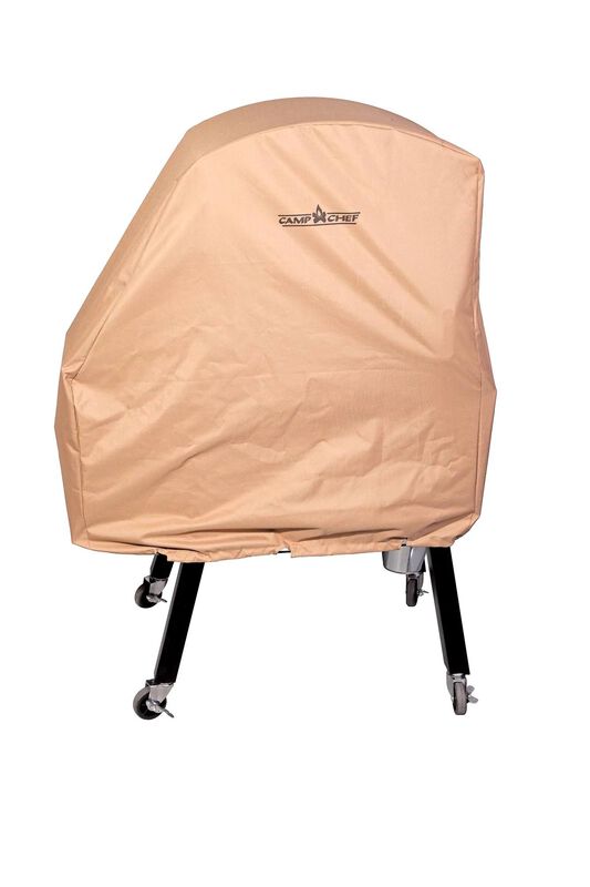 Pellet Grill Cover XXL