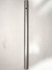 Aluminum Vertical Upper Leg - Top Upright Tube
