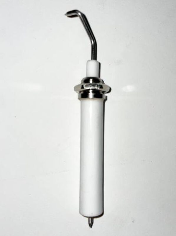 Oven Igniter Electrode