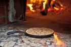 7 Inch Mini Skillets - 2 Pk