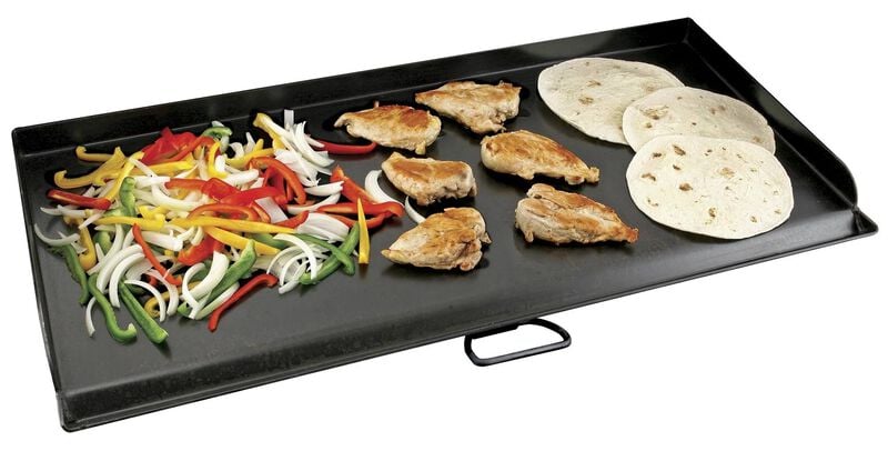 Griddle 16 - 3 Burner