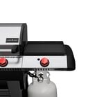 Apex 24 With Gas Kit