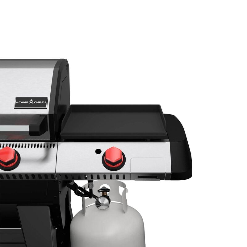 Apex 24 With Gas Kit