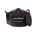 Dutch Oven Dome - Black