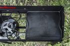 Reversible Grill/Griddle 16&quot;