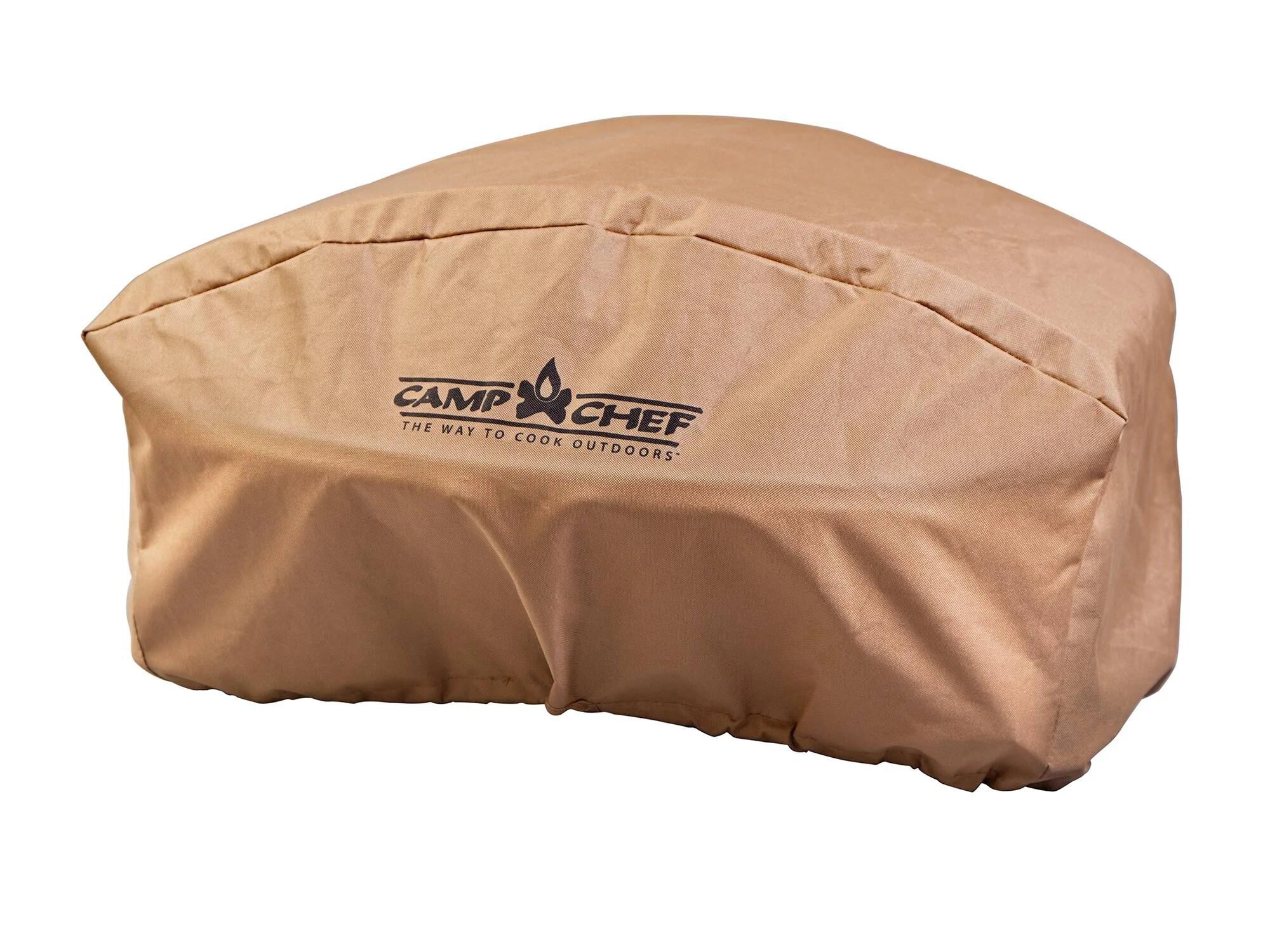 Camp chef patio cart online