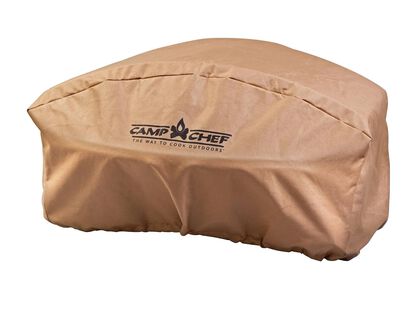 Italia Artisan Pizza Oven Patio Cover