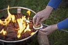 Roasting Sticks - 4 Pack