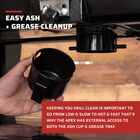 Apex 36 Pellet Grill