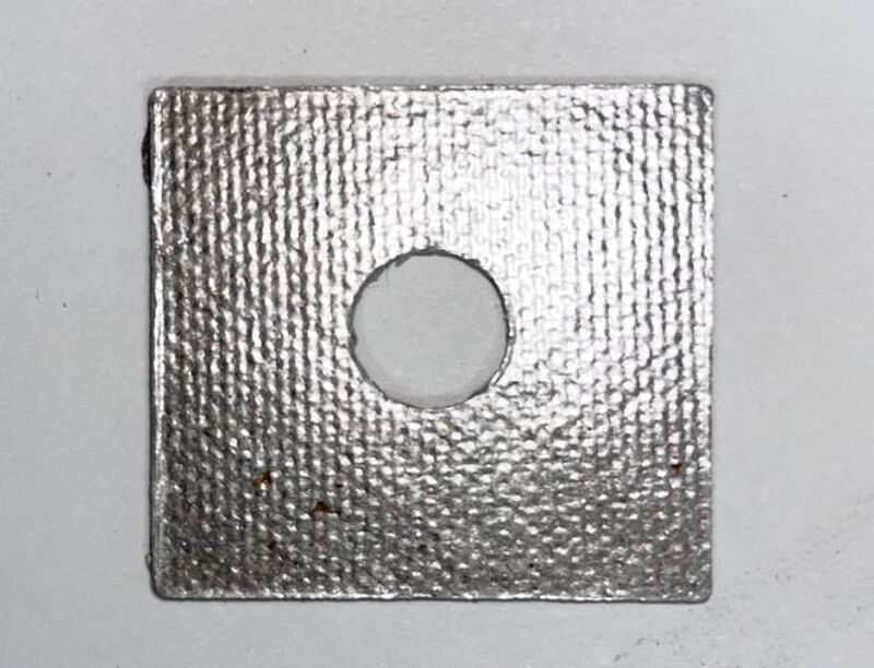 Handle End Insulator