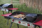 Griddle 16 - 2 Burner