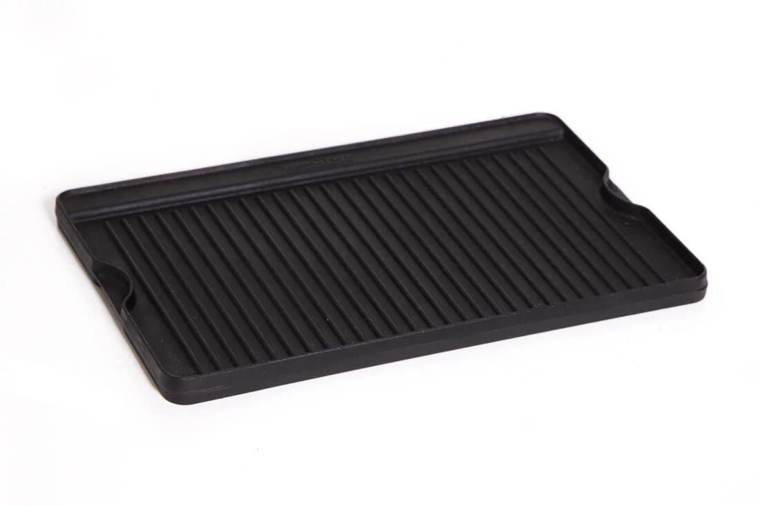 Camp chef cast iron griddle 2025