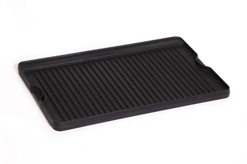 Reversible Griddle 16 - 2 Burner