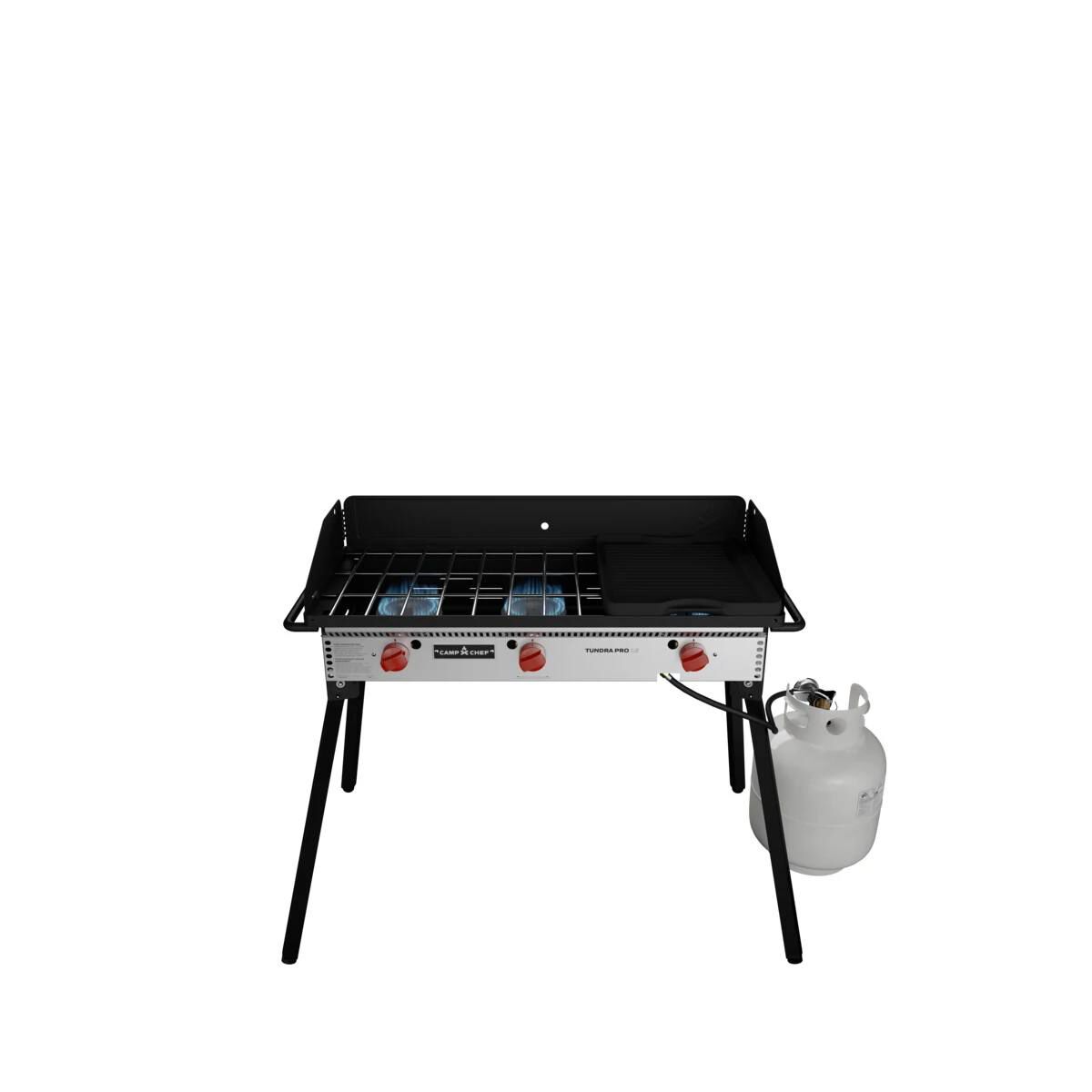 Camp chef 3 burner stove costco cheap