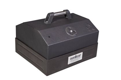 BBQ Grill Box