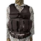 Omega Elite&trade; Tactical Vest #1