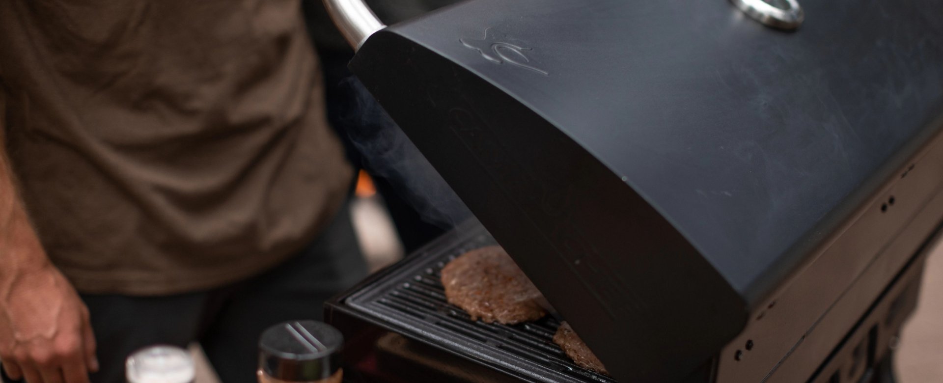 Gas Grilling Tips for Beginners