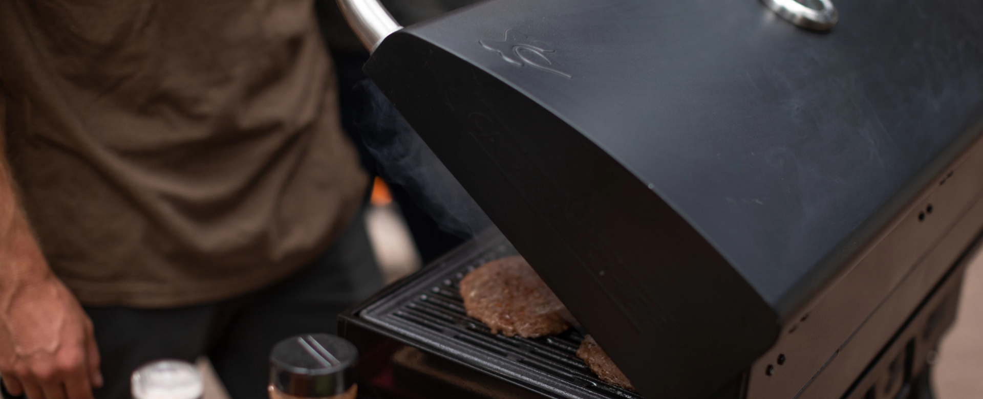 GAS GRILLING TIPS FOR BEGINNERS