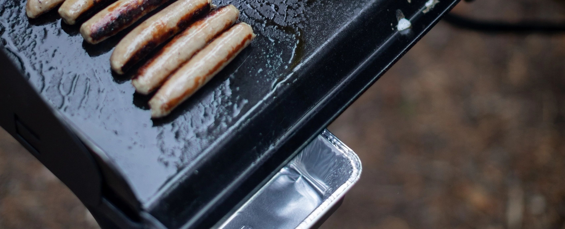 How to Care for Your Griddle