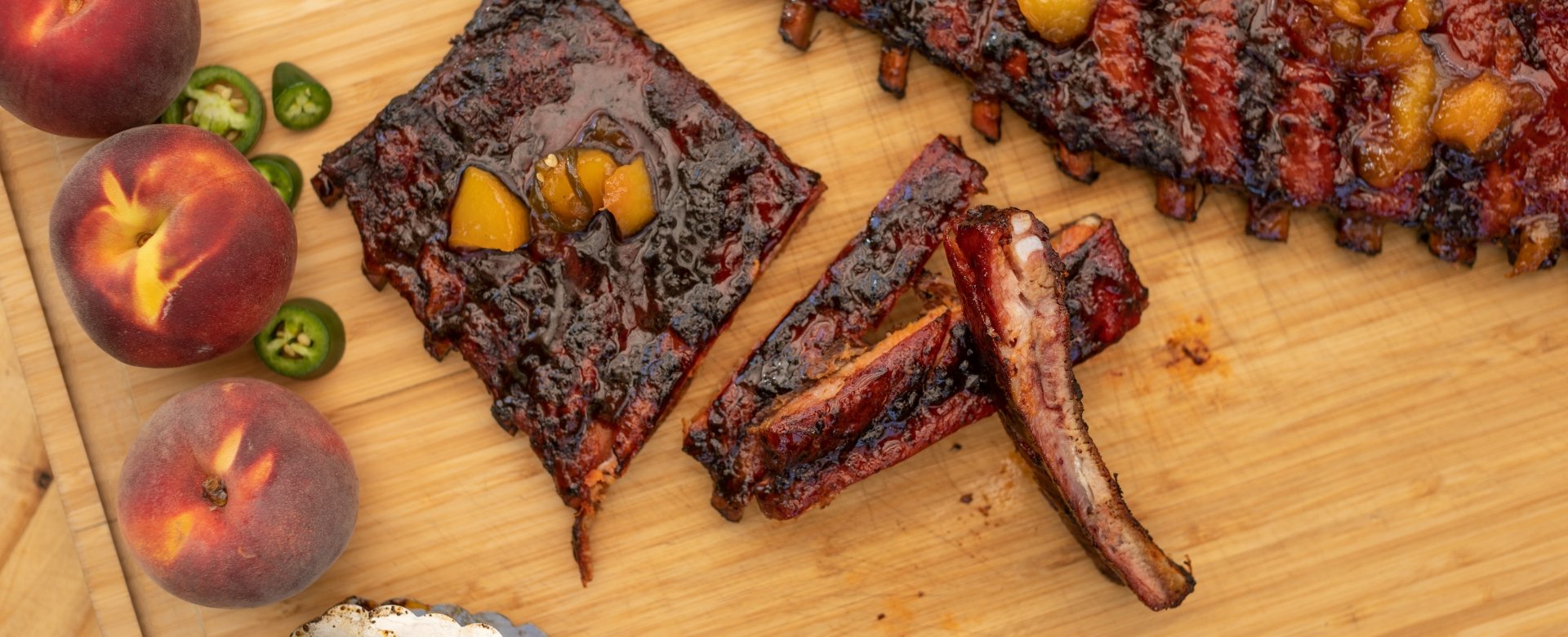 Memorial Day Recipe Guide