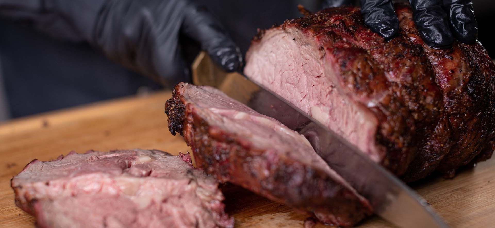 The Book of Prime Rib