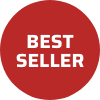 Best Seller Badge