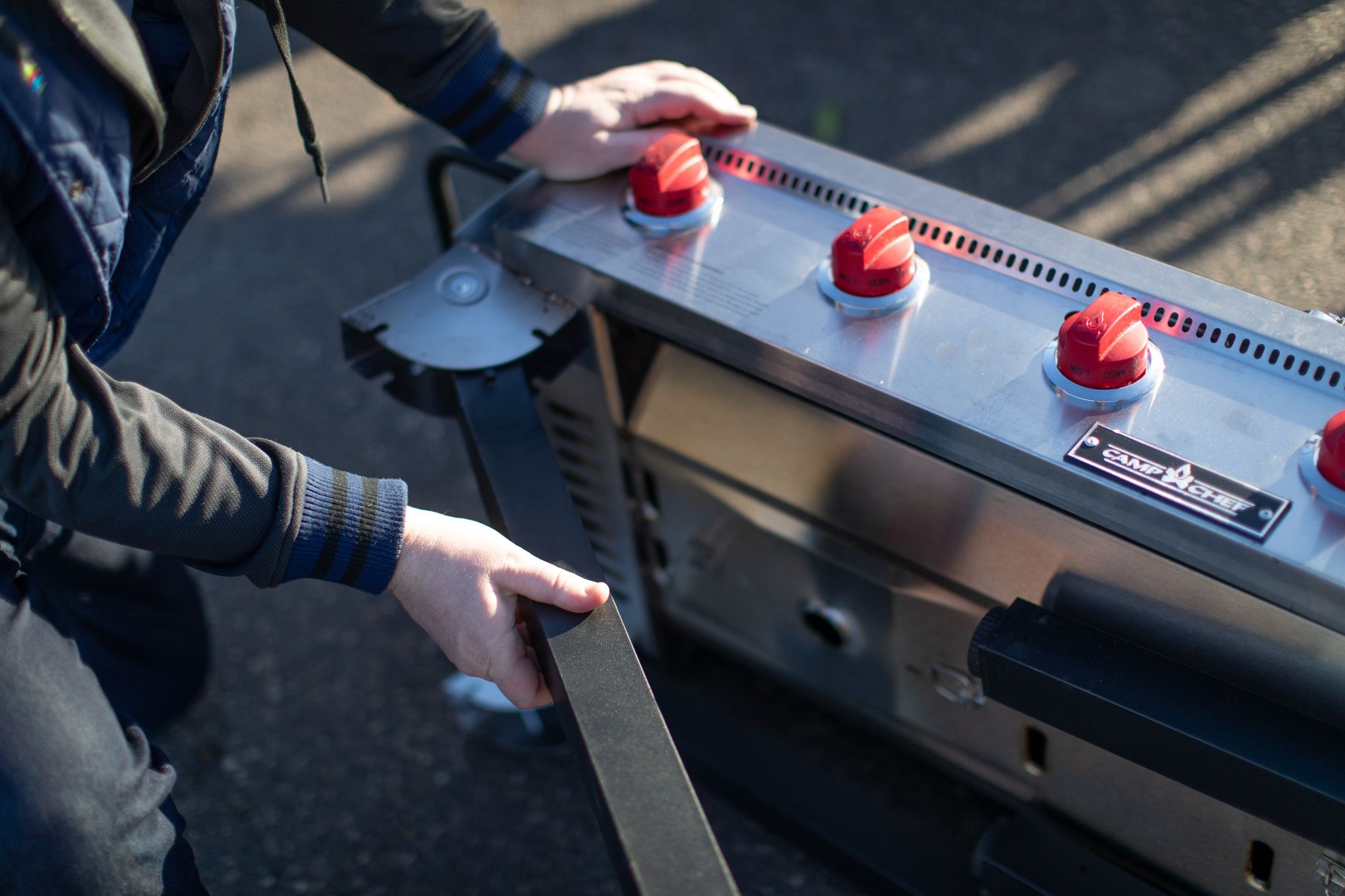 6 Ways to Maintain Your Flat Top Grill