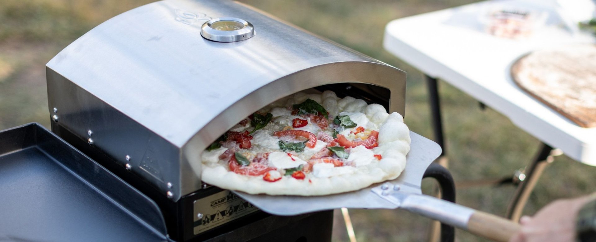 How To Use Pizza Oven How to Use Your Outdoor Pizza Oven Like a Pro