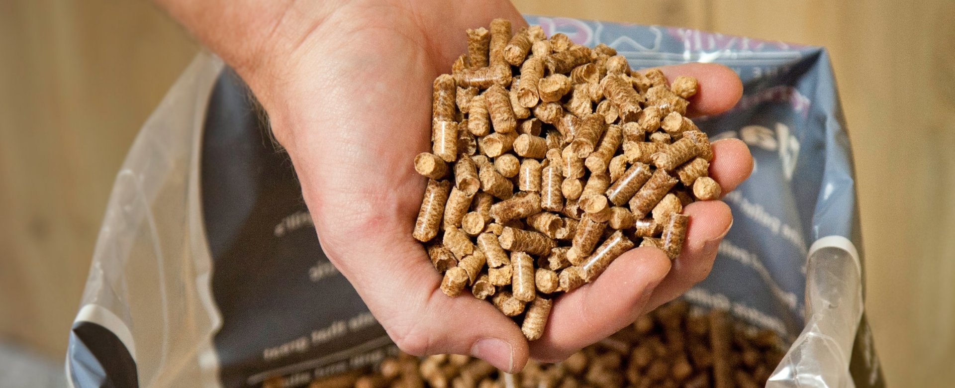 Your Guide to Smoker Pellets