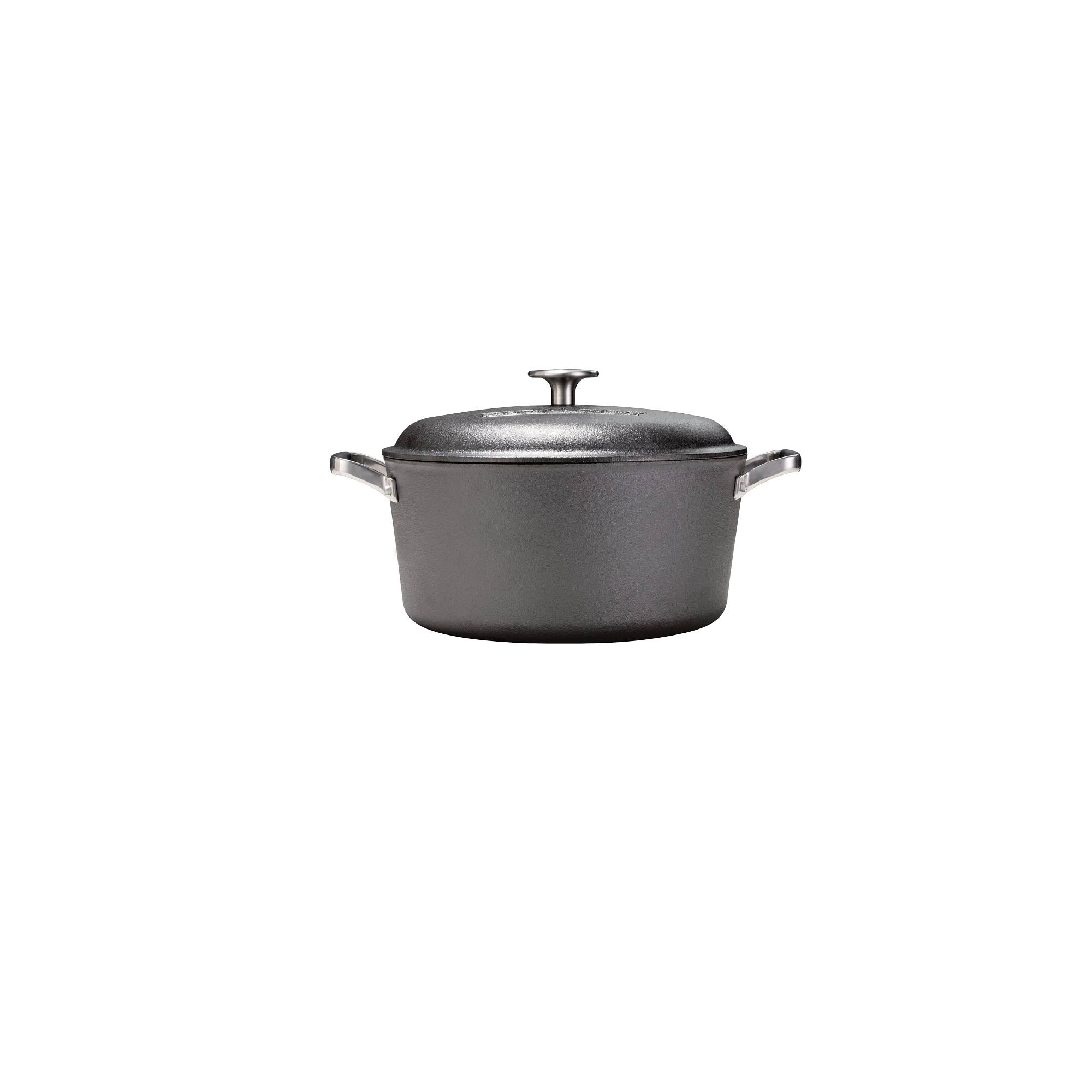 Camp Chef Heritage Dutch Oven 10