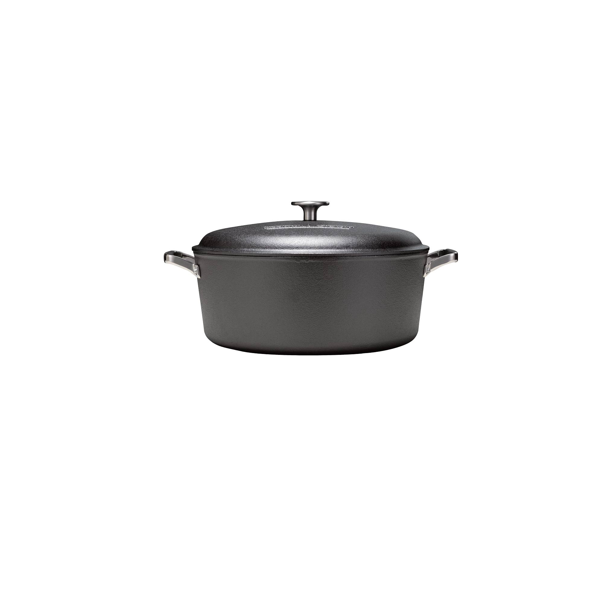 Camp Chef Heritage Dutch Oven 12