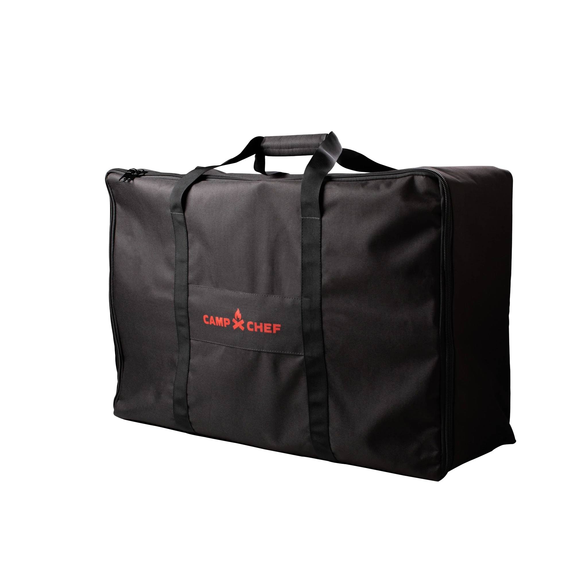 Camp Chef Portable Flat Top 600 Carry Bag