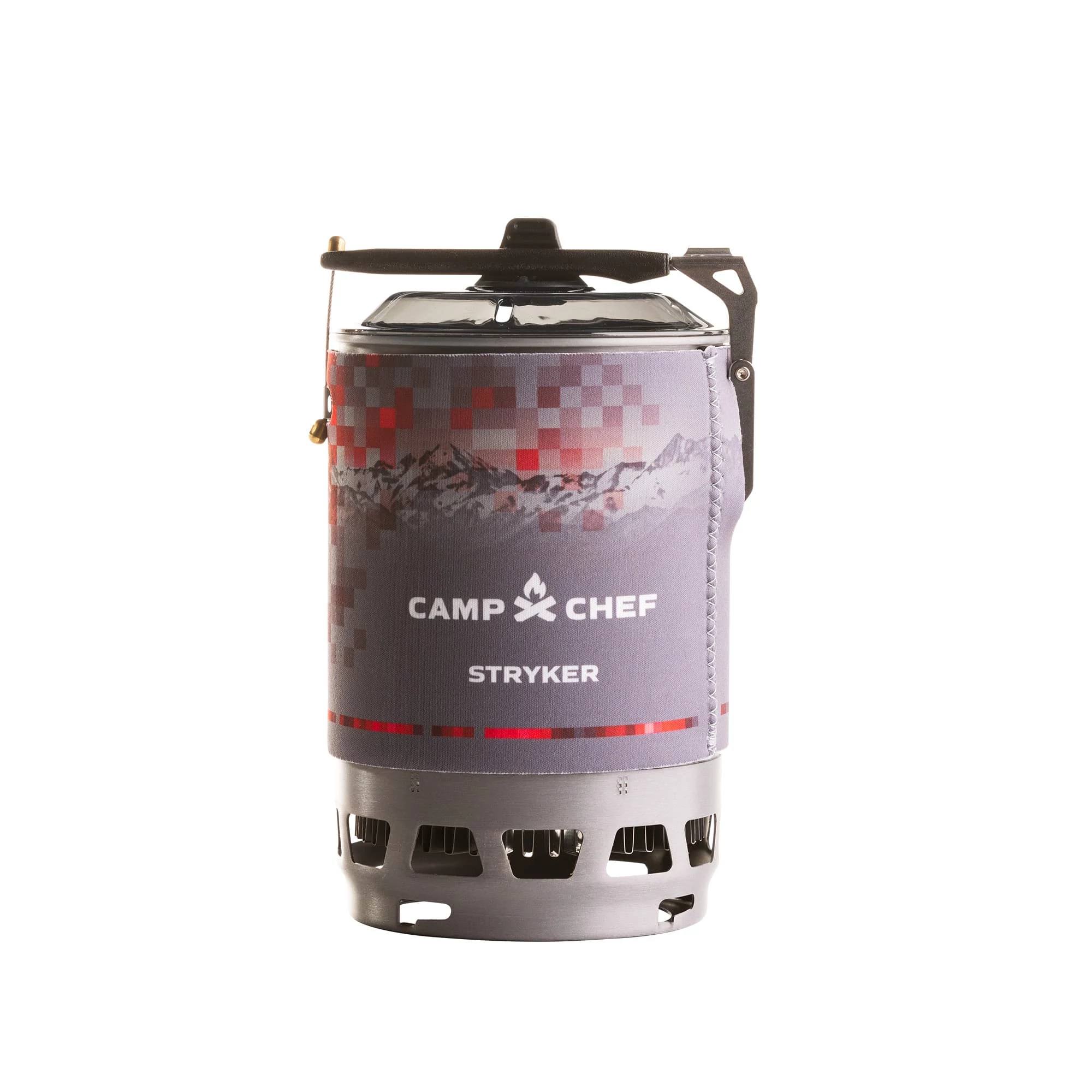 camp chef stryker 200 multi fuel stove Camp chef stryker 200 multi