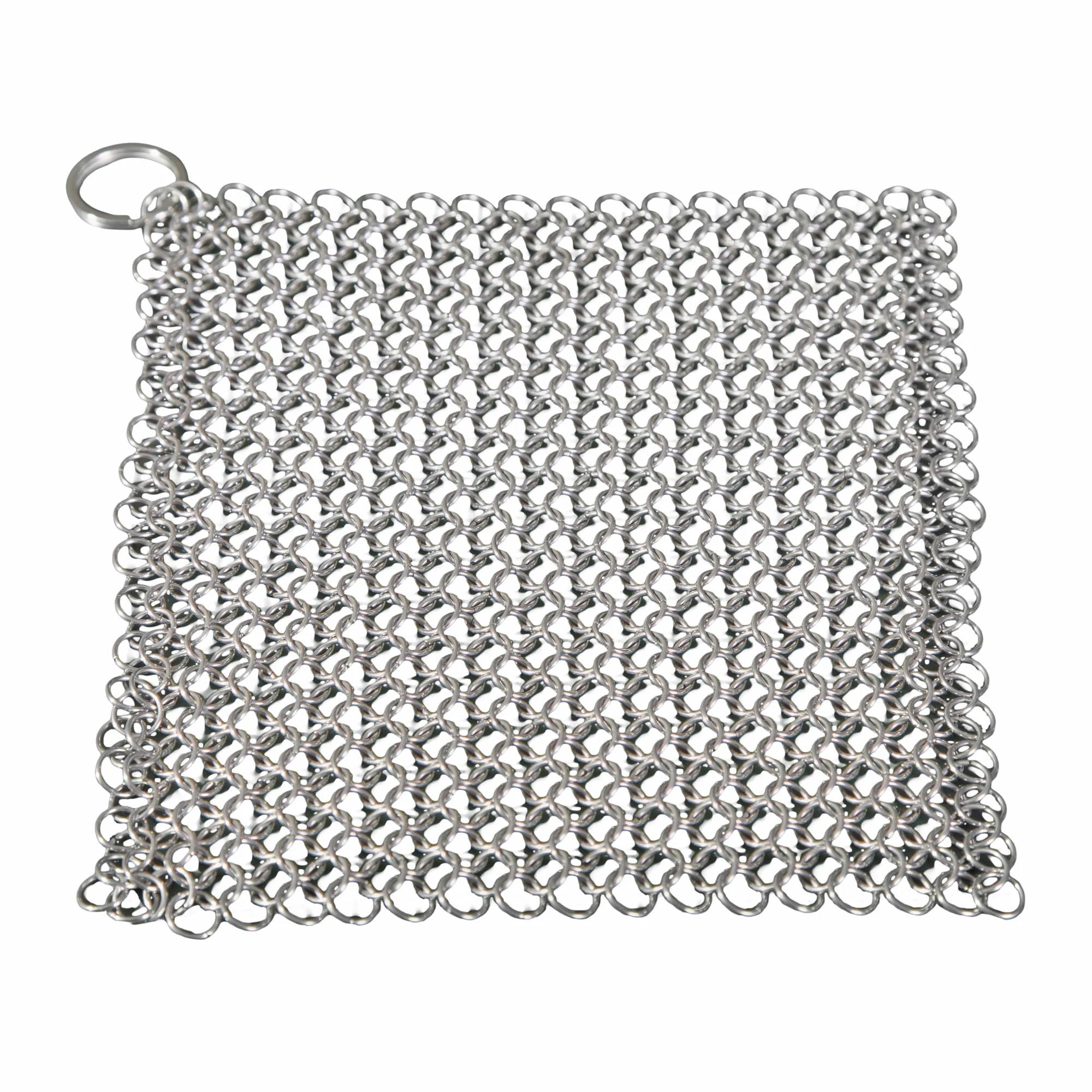 Image of Chainmail Scrubber