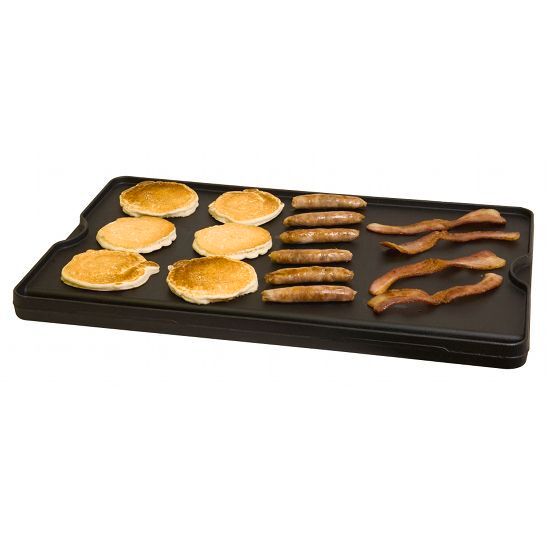 Image of Reversible Grill/Griddle 24"