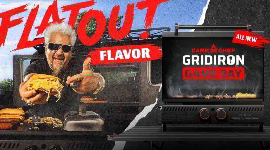 Gridiron Gameday Details