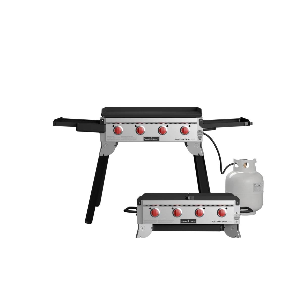 Camp Chef Portable Flat Top 600