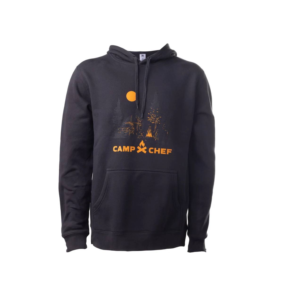 Camp Chef Campsite hoodie - S