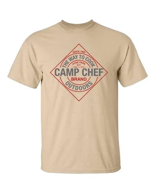  Food Camp Chef Outdoor Cooking  OUTDOOR COOKING   