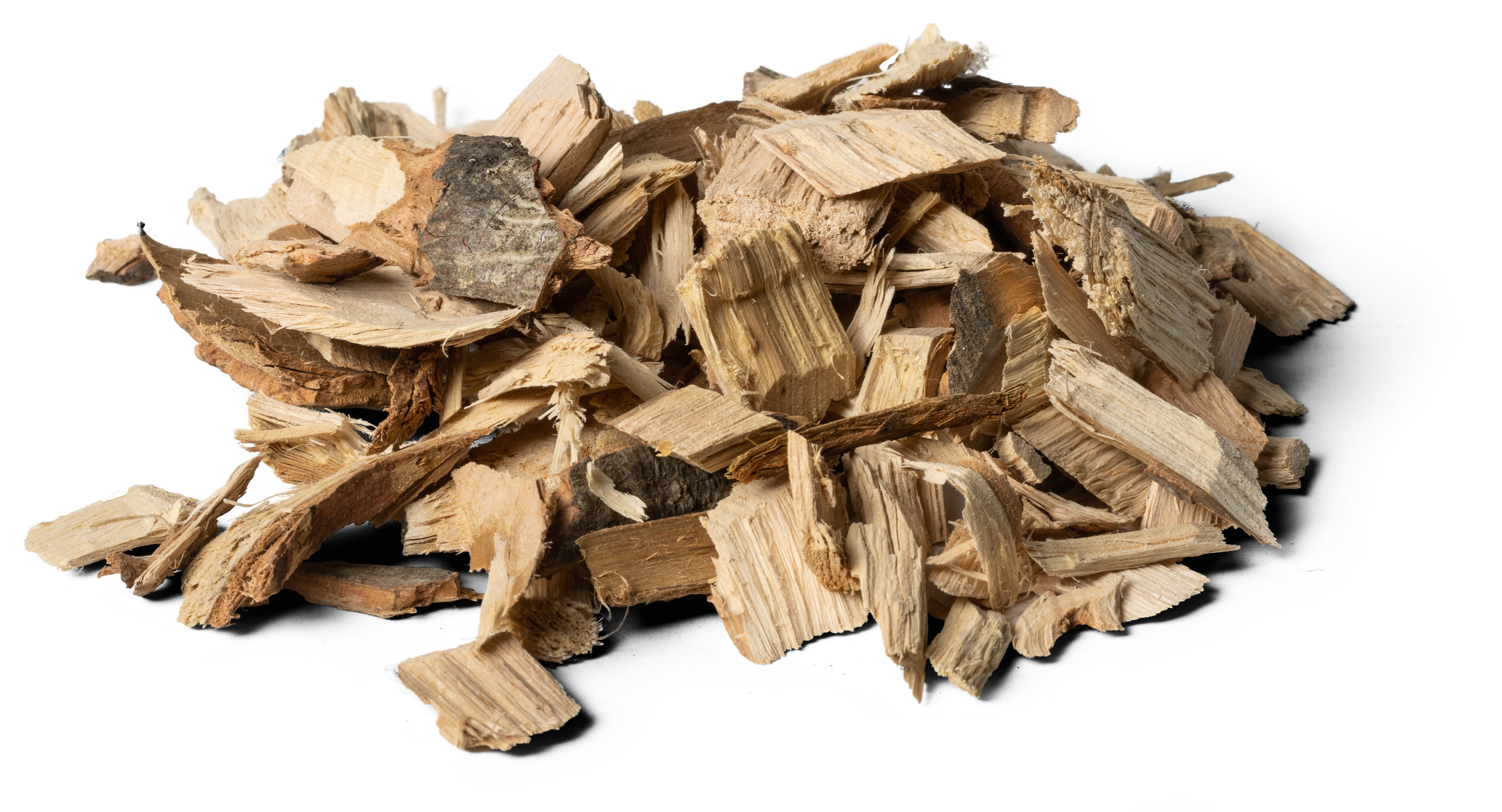 Cherry Wood Chips Details