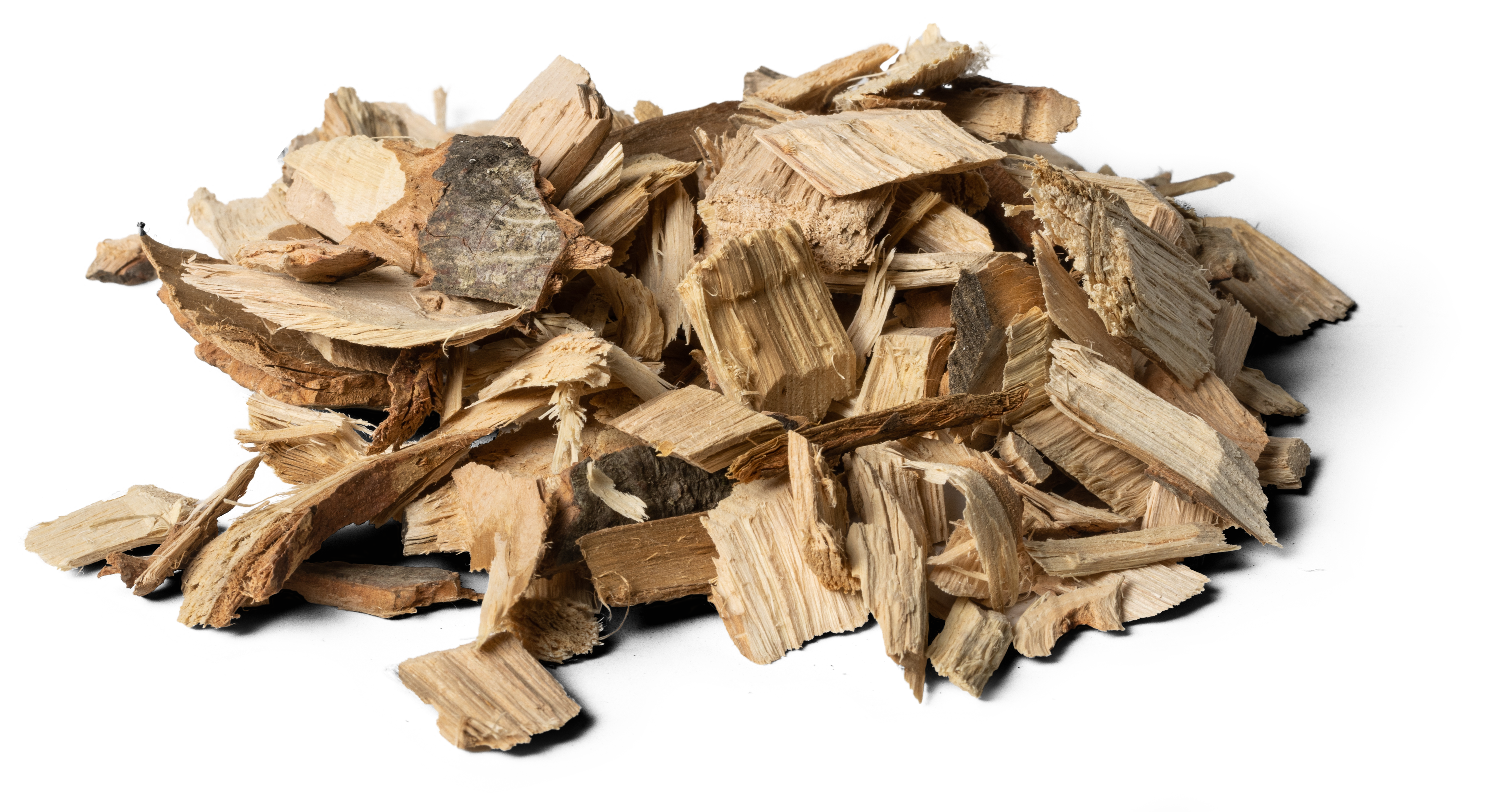 Mesquite Wood Chips Details