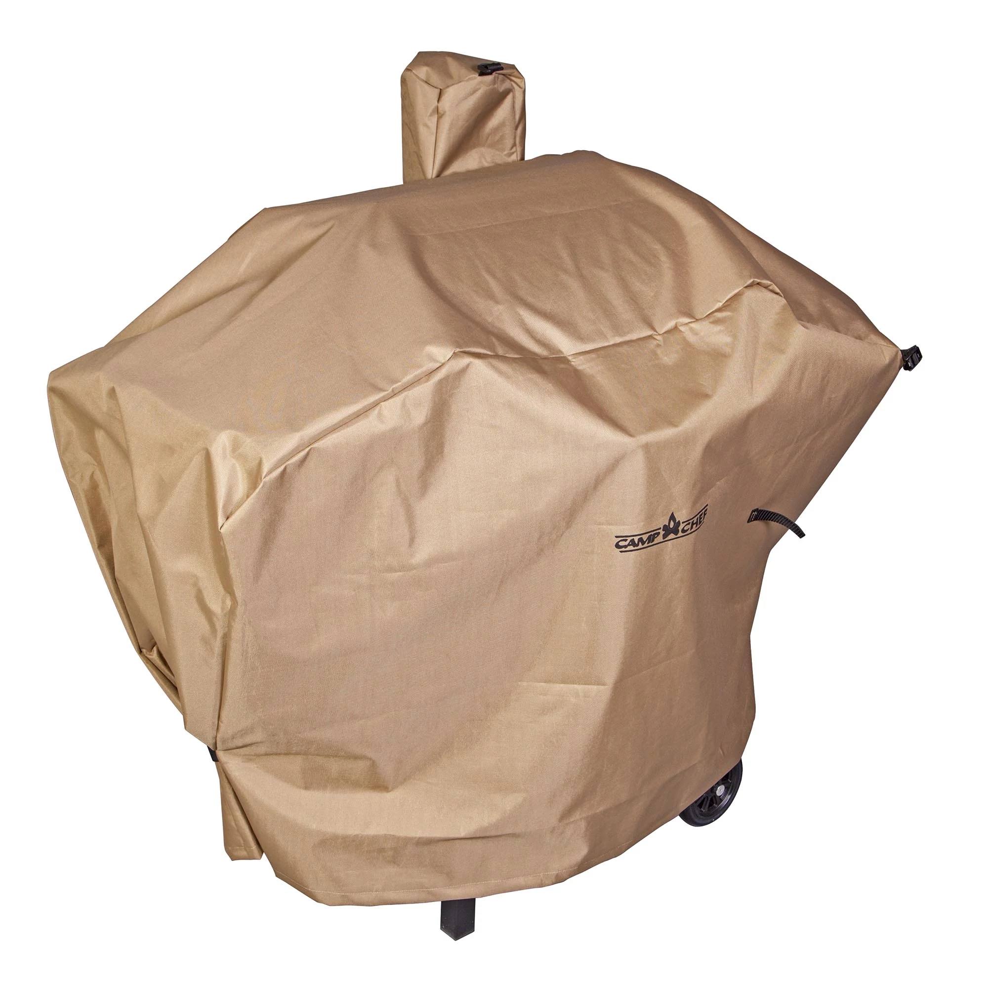 Photos - BBQ / Smoker Camp Chef Pellet Grill Cover - 24 PCPG24L