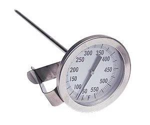 Image of 6" Thermometer