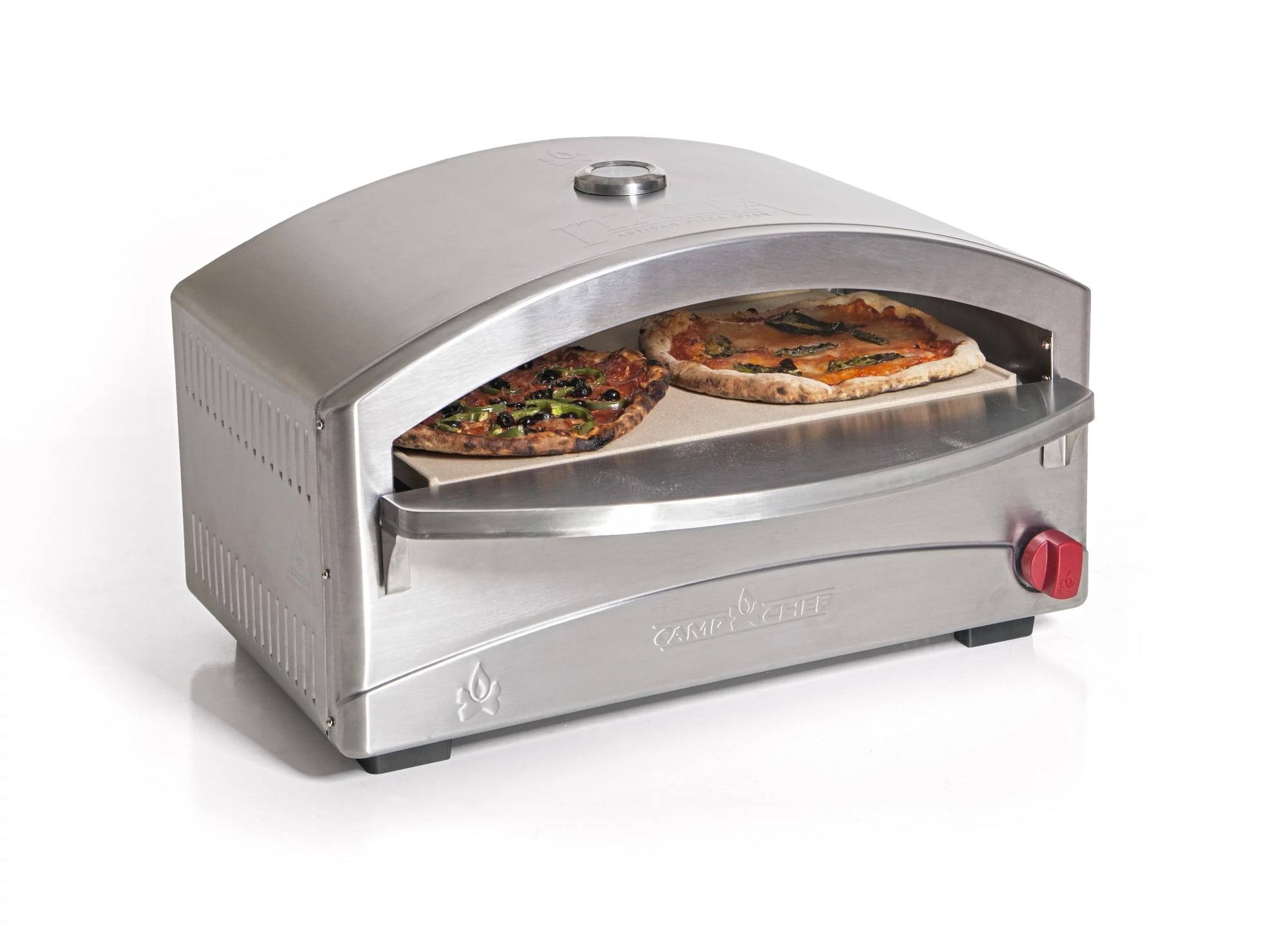 Image of Italia Artisan Pizza Oven